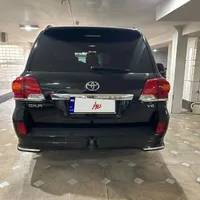 تویوتا لندکروزر ۴ در 4000cc، مدل ۲۰۰۹|خودرو سواری و وانت|تهران, سعادت‌آباد|دیوار