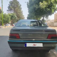 فروش خودرو 405|خودرو سواری و وانت|شاهین‌شهر, عطار|دیوار