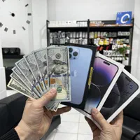 گوشی اپل / آیفون 13 معمولی ظرفیت128 گیگ نات اکتیو