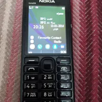 گوشی موبایل نوکیا asha206|موبایل|تهران, ستارخان|دیوار