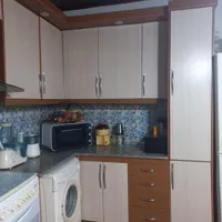 کابینت آشپزخانه