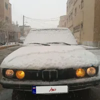 bmw 518 کلاسیک|خودرو کلاسیک|اصفهان, بهارستان|دیوار