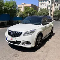 هایما S7 ، دنده ای ، مدل ۱۳۹۴