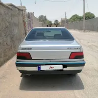 پژو 405 جی ال ایکس (GLX)، مدل ۱۳۹۷|خودرو سواری و وانت|ایرانشهر, |دیوار
