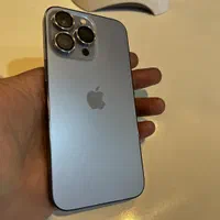 Iphone 13 pro 256
