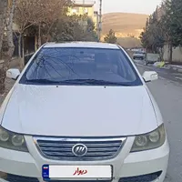 لیفان ۶۲۰ مدل ۹۲. ۱۸۰۰|خودرو سواری و وانت|تهران, نارمک|دیوار