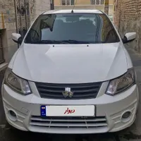ساینا ۱۴۰۰ بیرنگ فروش یا معاوضه با پراید وانت
