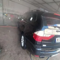 بیامو X3، مدل ۲۰۰۸ال سی ای درحد