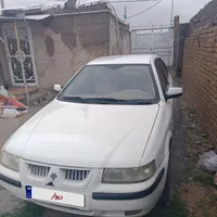 سمند LX ساده، مدل ۱۳۸۶