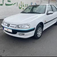 پژو پارس، 1395 نقد و اقساط|خودرو سواری و وانت|تهران, تهرانپارس غربی|دیوار