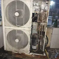 تعمیرات تخصصی،نصب و سرویس انواع کولر(نیروی بومی)