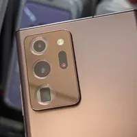 سامسونگ note20 ultra 5g نونو|موبایل|تهران, جمهوری|دیوار