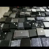 لپتاپ برند hp i3.i5 دارای کارتن