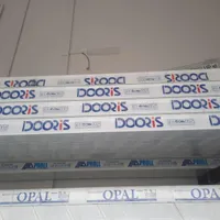 درب های اتوماتیک حبیبی.کرکره برقی .جک پارکینگی.|خدمات پیشه و مهارت|گلبهار, |دیوار