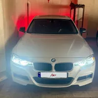 بی‌ام‌و سری 3 سدان 320i، مدل ۲۰۱۳|خودرو سواری و وانت|تهران, شهرک غرب|دیوار