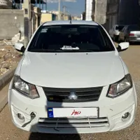 ساینا دنده‌ای EX، مدل ۱۳۹۶|خودرو سواری و وانت|ازنا, |دیوار