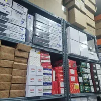 لوازم یدکی خودروهای چینی ام وی ام جک لیفان