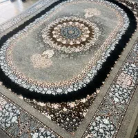 ۱۰جفت فرش ماشینی ۷۰۰شانه ظخیم