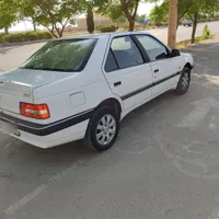 پژو 405 SLX موتورTU5، مدل ۱۳۹۵|خودرو سواری و وانت|اسفراین, |دیوار