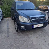 ام‌وی‌ام X33 دنده‌ای، مدل ۱۳۹۱