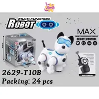 ربات سگ مدل Max|اسباب‌‌بازی|تهران, صاحب الزمان|دیوار