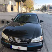 نیسان ماکسیما وارداتی، مدل ۲۰۰۹|خودرو سواری و وانت|کرمان, |دیوار