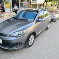 امویام 315 هاچبک اسپرت اکسلنت، مدل ۱۳۹۶