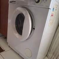 لباسشویی آلمانی