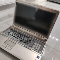لپ‌تاپ لمسی Fujitsu LIFEBOOK AH/R4|رایانه همراه|مشهد, شهرک لشکر|دیوار