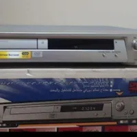 ویدئو DVD سونی با ریموت کنترل نو (تخفیف خورده)|پخش‌کننده DVD و ویدیو|شاهین‌شهر, مخابرات (شهید بهشتی)|دیوار