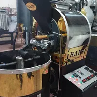 بدون خرابی دائمکا ،روستر قهوهt،دستگاه 8رستر. lرست،