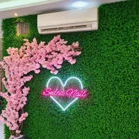 گرین وال مصنوعی ( دیوار پوش سبز )