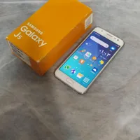 سامسونگ Galaxy J5 با حافظهٔ ۸ گیگابایت|موبایل|تهران, صد دستگاه|دیوار