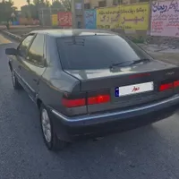 سیتروئن زانتیا 2000cc، مدل ۱۳۸۶|خودرو سواری و وانت|اهواز, کوی باهنر|دیوار