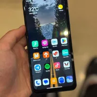 شیائومی Redmi Note 10 5G با حافظهٔ ۱۲۸ گیگابایت