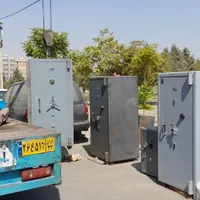 خرید فروش گاوصندوق خریدار تعویض استوک کاوه گاو صند|ابزارآلات|تهران, شهرک راه‌آهن|دیوار