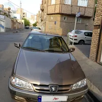 پژو پارس XU7، مدل ۱۳۹۳|خودرو سواری و وانت|تبریز, |دیوار