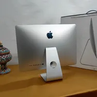 آیمک اپل ۲۲اینچ ALL IN ONE  Apple iMac|رایانه رومیزی|تهران, پاسداران|دیوار