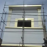 دژپاد نما کامپوزیت و چوب ترمو مدل هارمونی