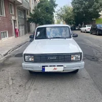 وانت مزدا کارا دو کابین 2000cc، مدل ۱۴۰۲|خودرو سواری و وانت|تهران, امامت|دیوار