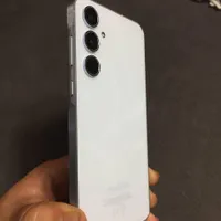 سامسونگ Galaxy A55 رم 8 گیگ حافظه 128 ویتنام|موبایل|اصفهان, ملک‌شهر|دیوار
