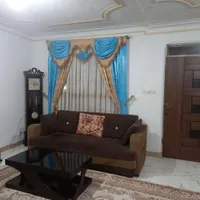 مبل ۷نفره بسیاربادوام وبدنه محکم|مبلمان خانگی و میز عسلی|رشت, سلیمانداراب|دیوار