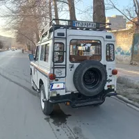 خودروی پاژن
