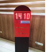 درجه باد ایستگاهی سخنگو