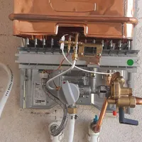 تعمیر خرید.فروش.آبگرمکن.گاز .بخاری