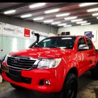 رفع آفتاب سوختگی.نقاشی.پولیش سرامیک0ت100بدنه خودرو