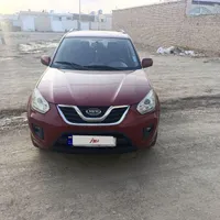 ام‌وی‌ام X33 اتوماتیک، مدل ۱۳۹۴|خودرو سواری و وانت|تربت‌حیدریه, جانبازان|دیوار