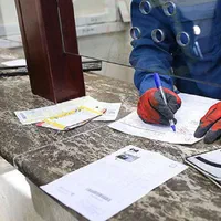 نوبت دهی تعویض پلاک /تاییدیه سخا/احراز سکونت