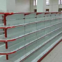 قفسه سوپرمارکت / قفسه فروشگاهی
