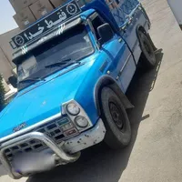 نیسان سایپا۹۵|خودرو سواری و وانت|بهبهان, |دیوار
